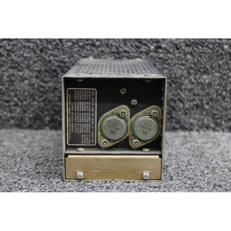 34660-0028 ARC DV-318A-1 Dynaverter Unit (Volts: 28)