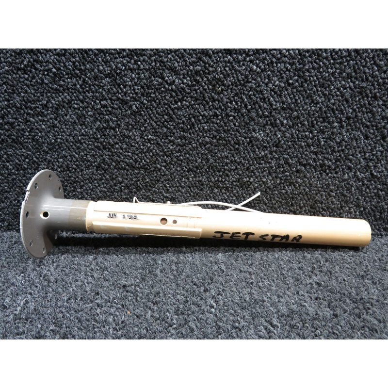 381096-17662 Simmonds Tank Unit Fuel Capacitor Gauge