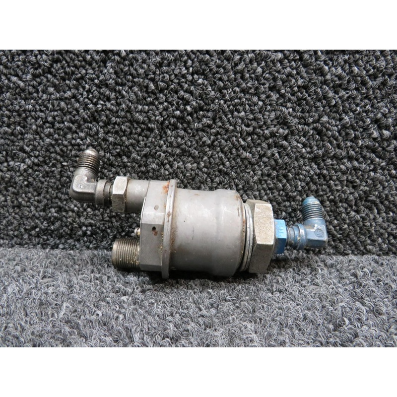 418-01061 Edison Oil Pressure Transmitter