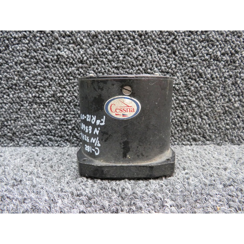 51301N1 Standard Precision Manifold Pressure Indicator