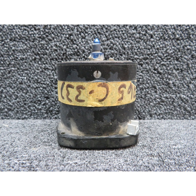 51514N2 Standard Precision Dual Manifold Pressure Indicator