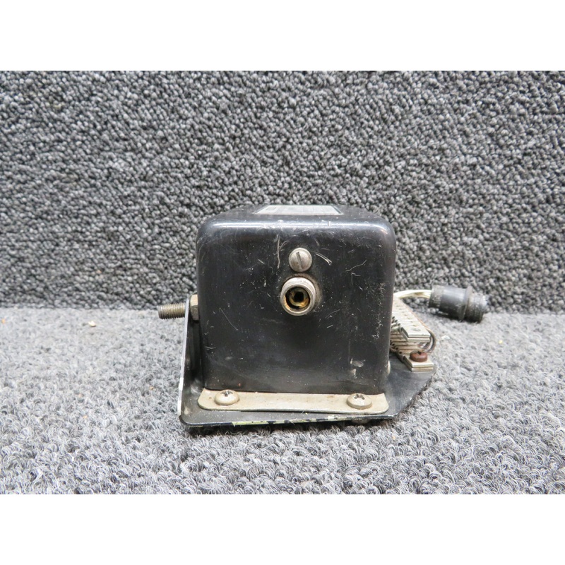 5485-016 Woodward Synchronizer Actuator with Mount