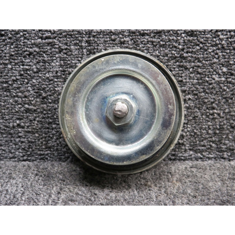 554-180 (Alt: 27221-000) Piper PA24-250 Moeller Fuel Cap Assembly