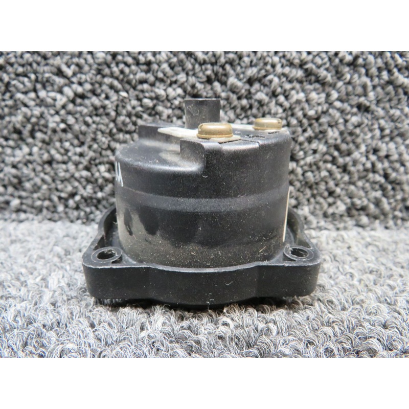 56194-00 Datcon 773UT Hours Meter Indicator (Hours: 2620.4)
