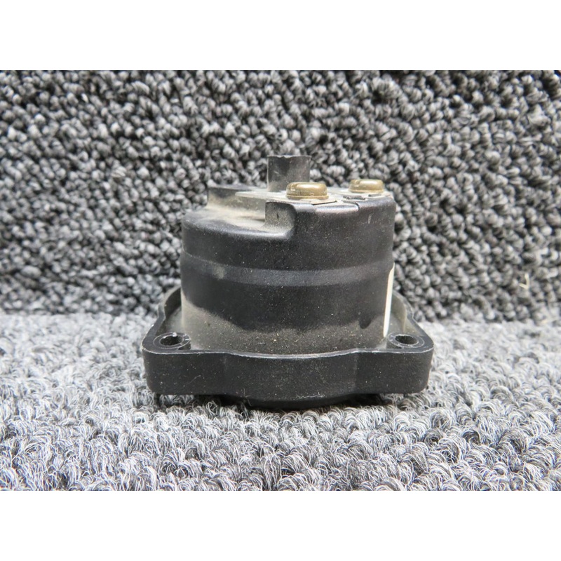 56194-00 Datcon 773UT Hours Meter Indicator (Hours: 973.0)