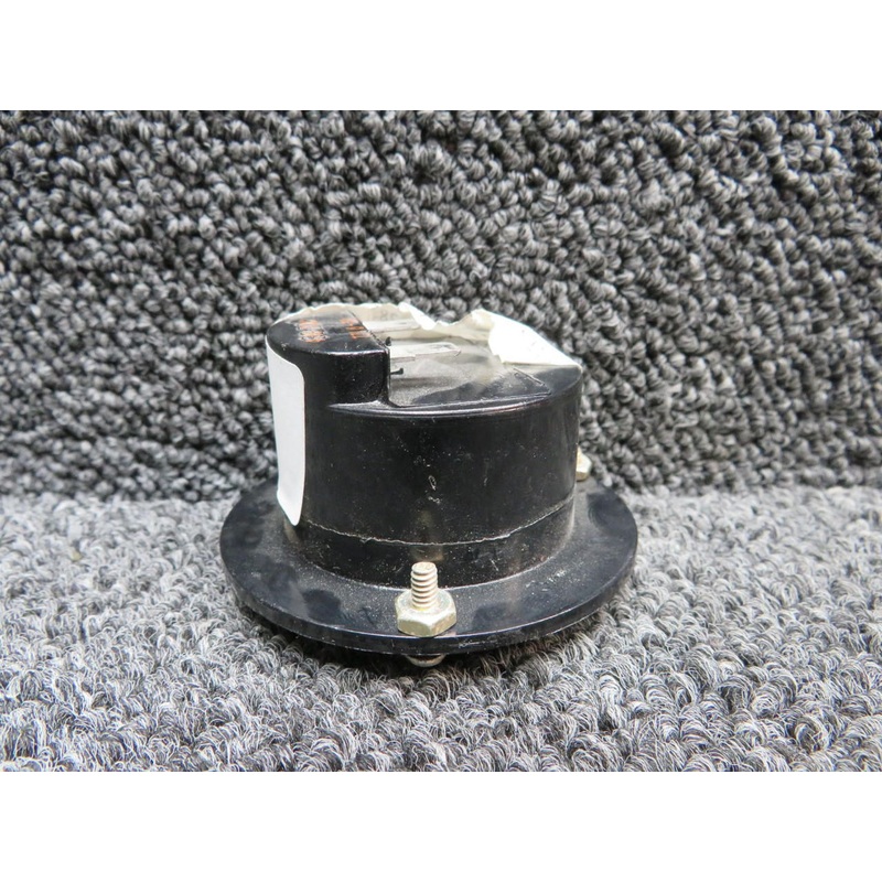 56194-00 Datcon 773UT Hours Meter W/ Faceplate (Hours: 1882.7)