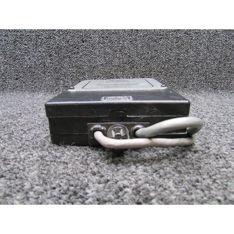 66503ASSY-213723R Woodward Engine Synchronizer Control Box