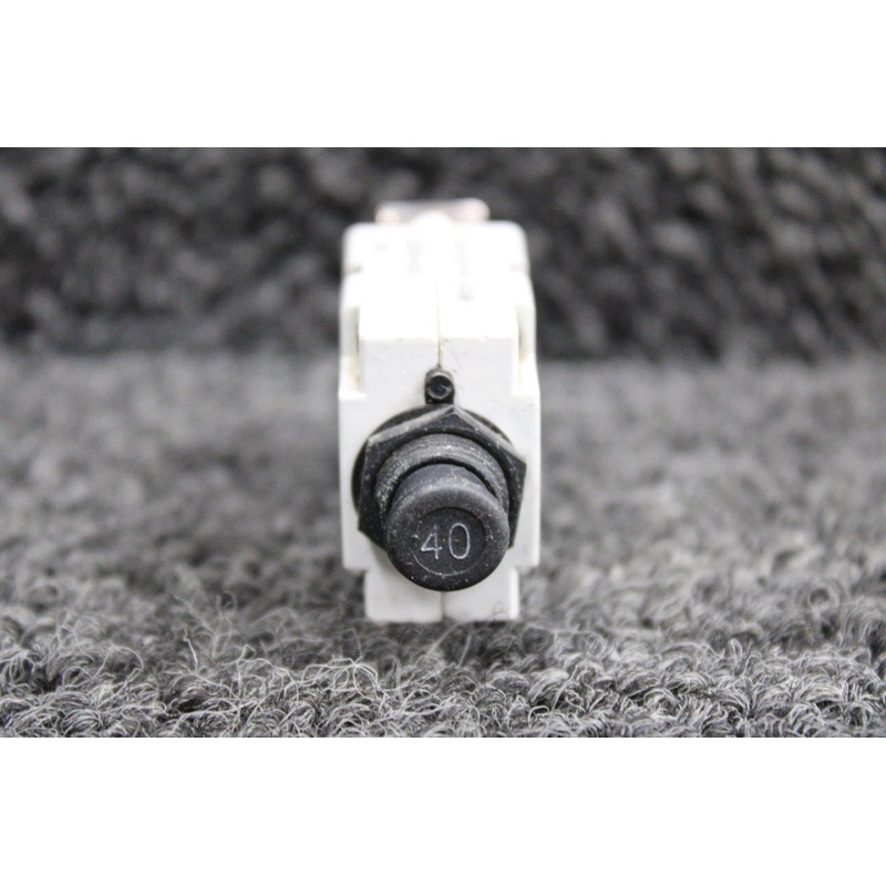 700-001-40 Mechanical Products Circuit Breaker (Amps: 40)
