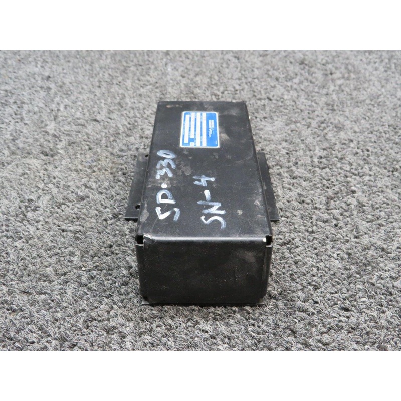 754661-4 Hamilton Standard Cabin Temperature Controller