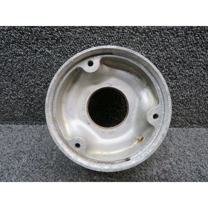 9524203 Goodyear 6.00-6 Type III Inner Wheel Half (Minus Bearing)