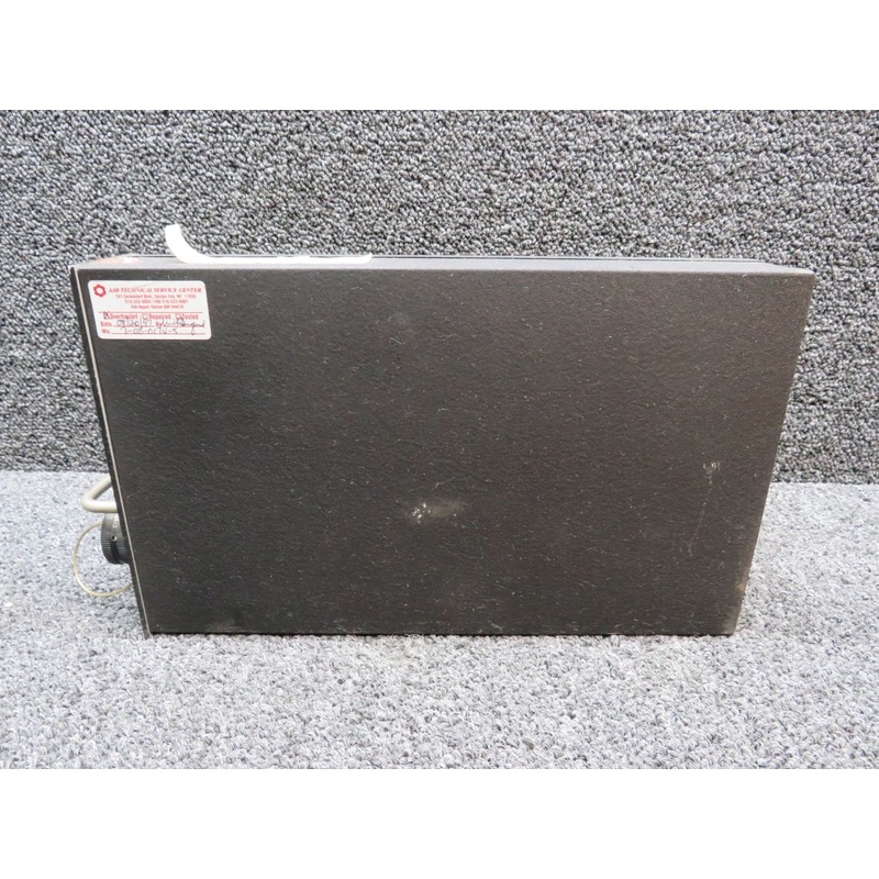 9543196 Goodyear Control Box, Skid Control (Volts: 28)