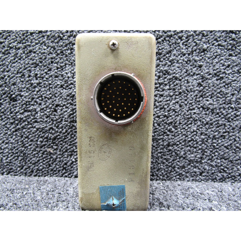 980-6109-011 Sunstrand Microphone Monitor