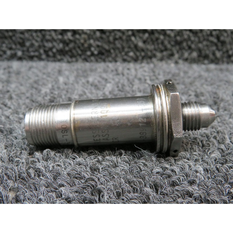 98087-1103P26-25 (Alt: CD50-389121-25) ITT Neo-Dyn Pressure Switch Assy