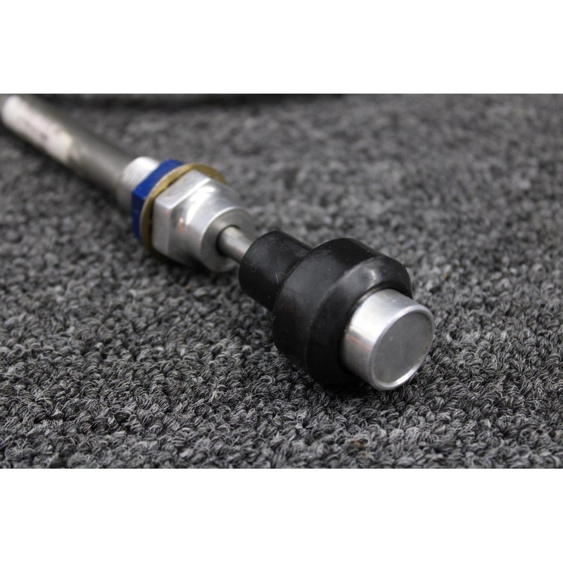 A-790-10-1800 ACS Vernier Throttle Control Cable Assembly (Length: 137)