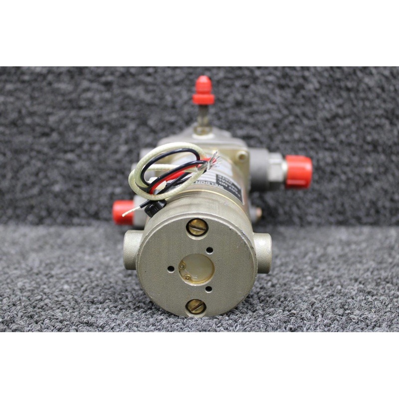A10014-D42 Weldon Fuel Pump Assembly (Volts: 28)