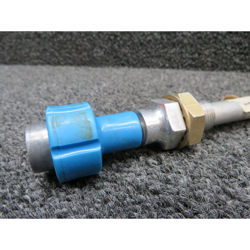 A750-30-0600 Cessna 210B ACS Products Vernier Propeller Cable (Length: 60-5/8)