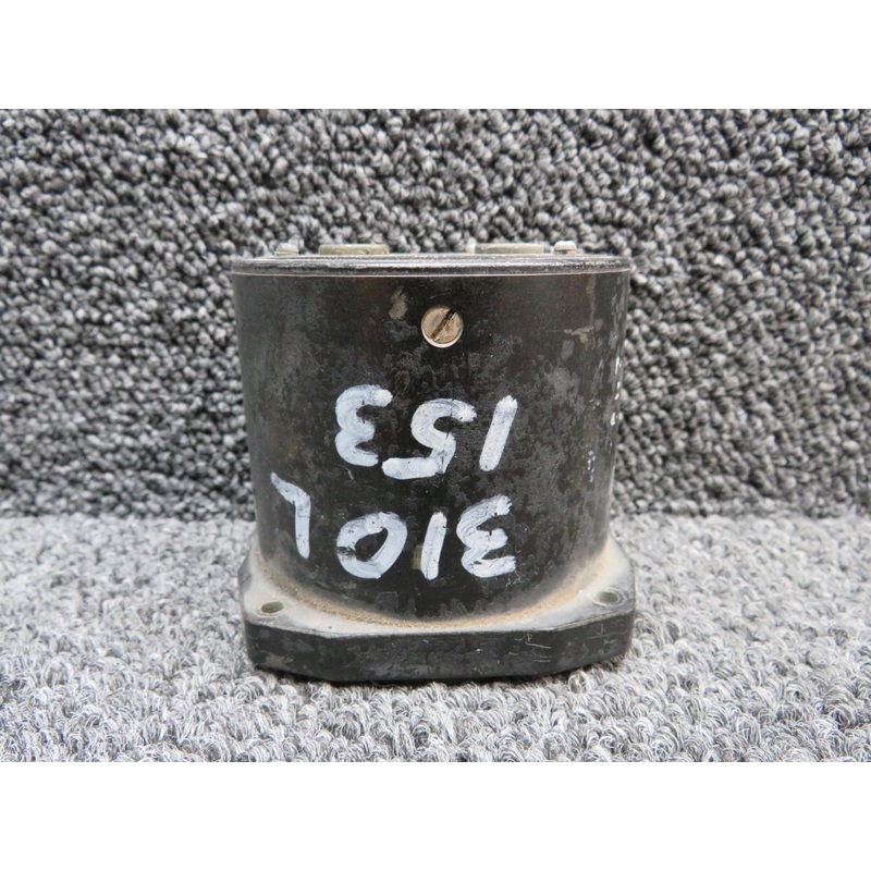 C662006-0101 Aircraft Instruments Manifold Dual Pressure Indicator