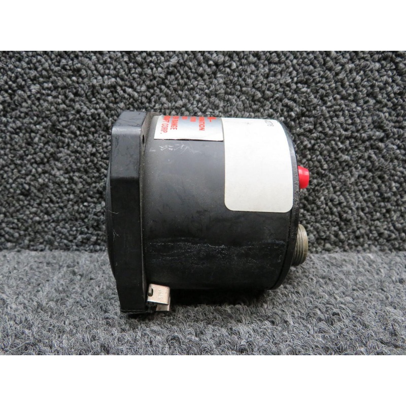 C662019-0101R80 Aircraft Instruments Tri-Engine Indicator