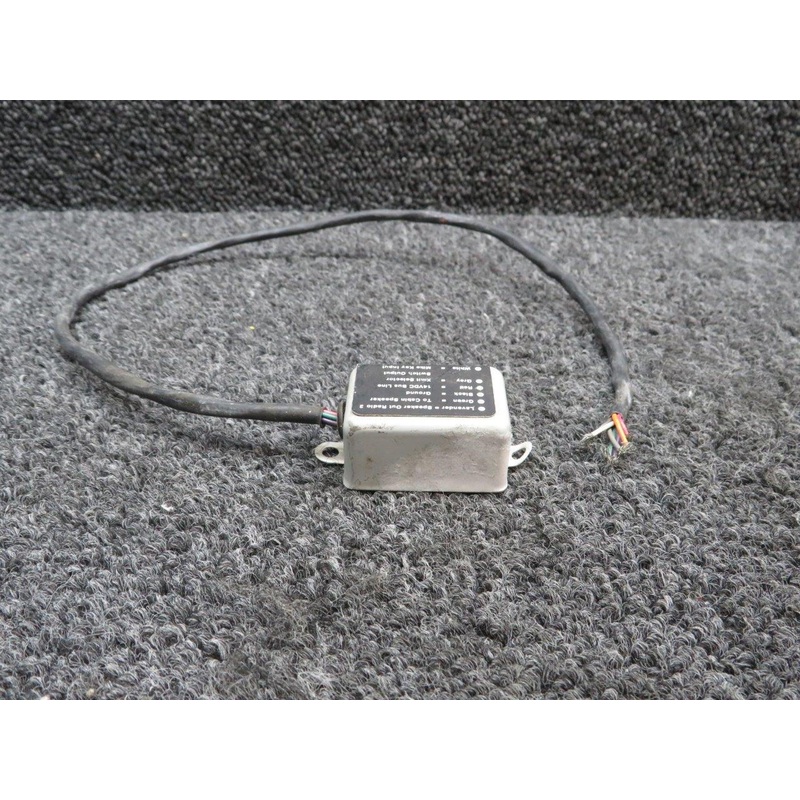 CI-1200 Comant Antenna Assembly