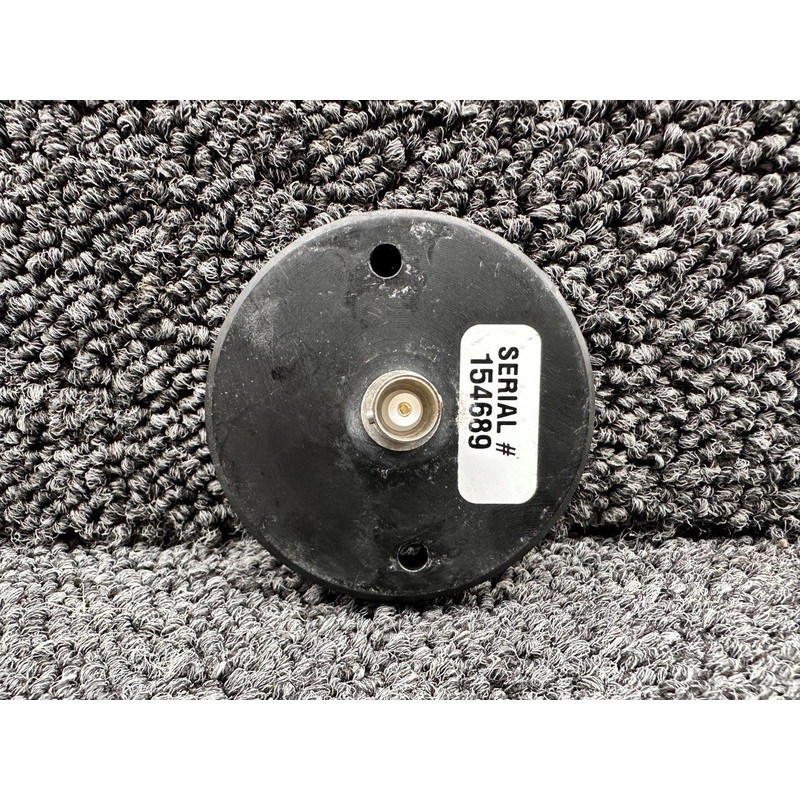 CI-159C Comant VOR, Localizer, Glideslope Antenna Base (Minus Rods)