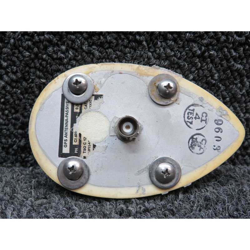 CI-405-30 Comant Passive GPS Antenna