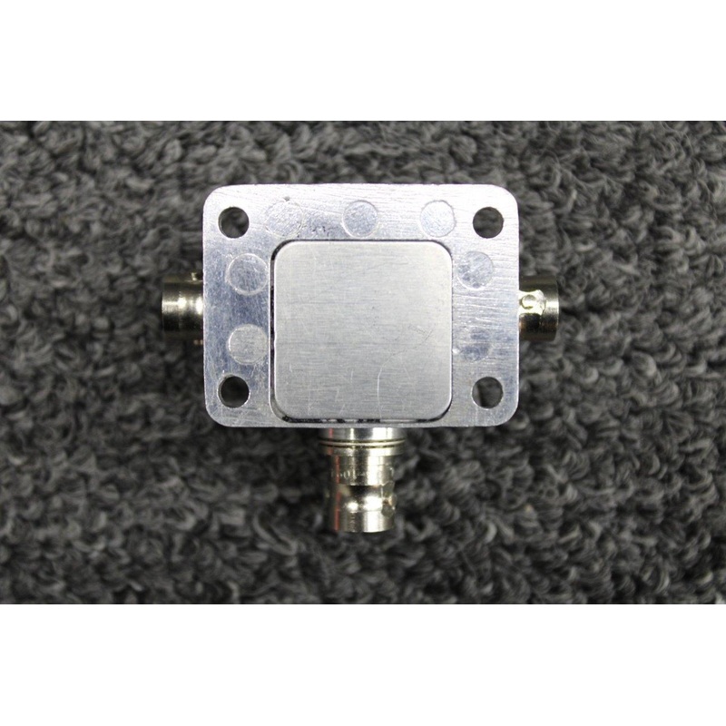 CI-5120 Comant Industries Dual VOR, GS Antenna Splitter