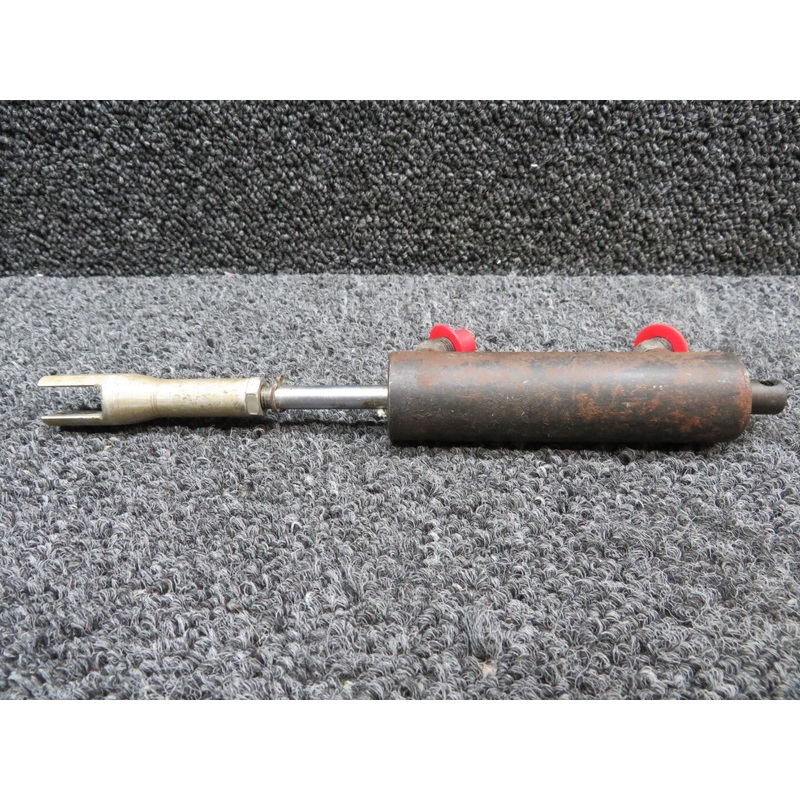 CM1000-31 (Alt: 90-380001-29) CAP Brake Master Cylinder Assembly