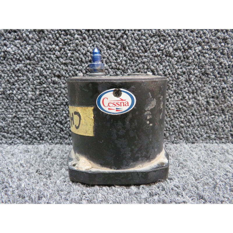 CM2635L3 Standard Precision Dual Absolute Manifold Pressure Indicator