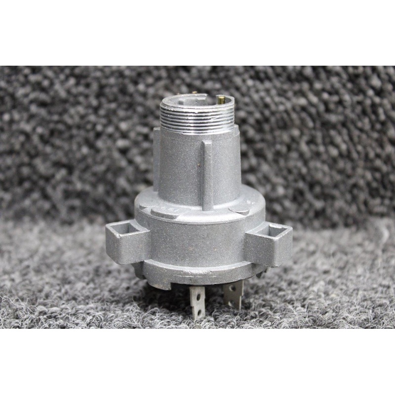 D1464 Delco Ignition Switch (New Old Stock)