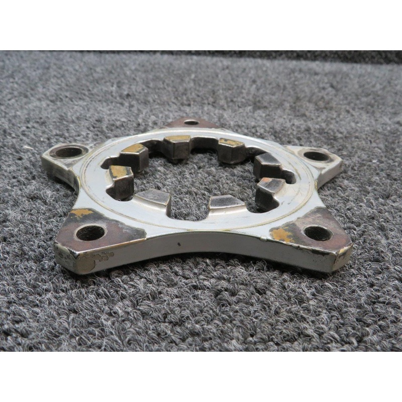 D49306 Falcon Jet Flange