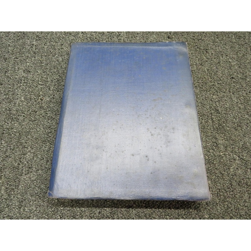 Douglas DC-3 Illustrated Parts Catalog