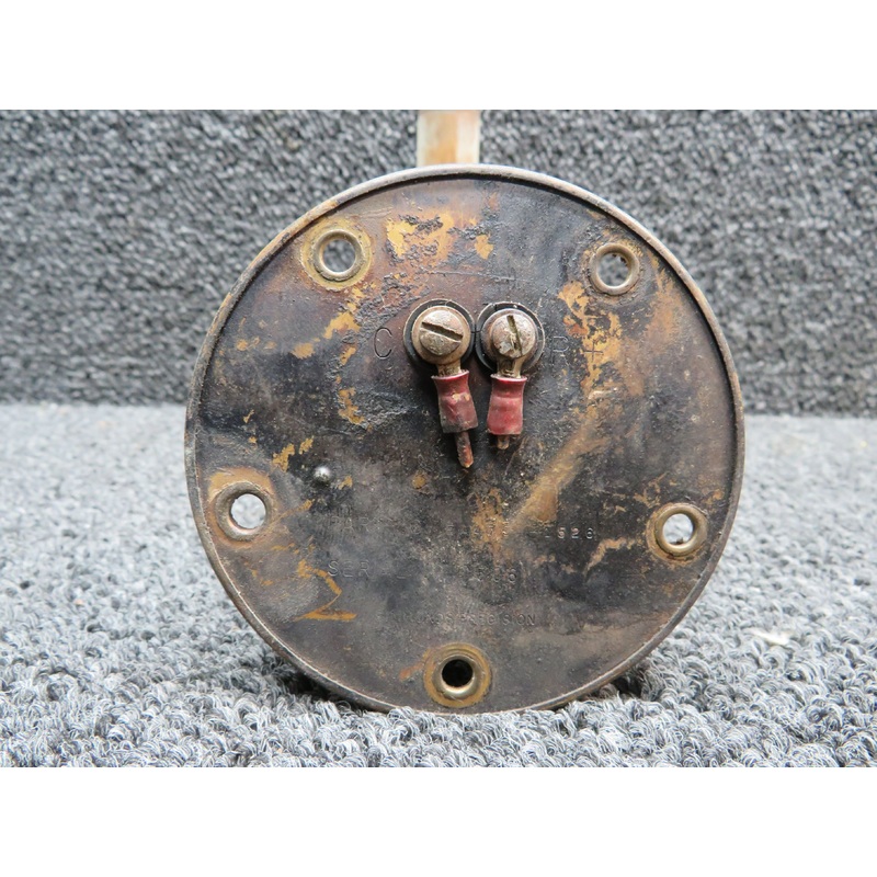 EA470A-1526 Liquidometer Fuel Level Transmitter Assy