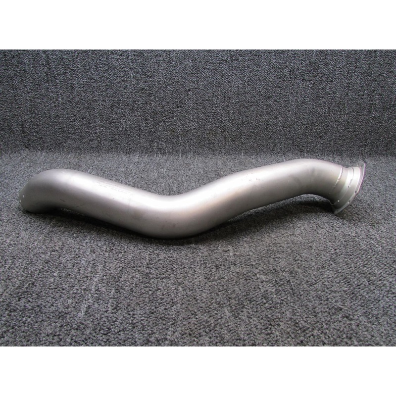 K320005-511M Piper PA60-600 Knisley Tailpipe LH (New Old Stock)