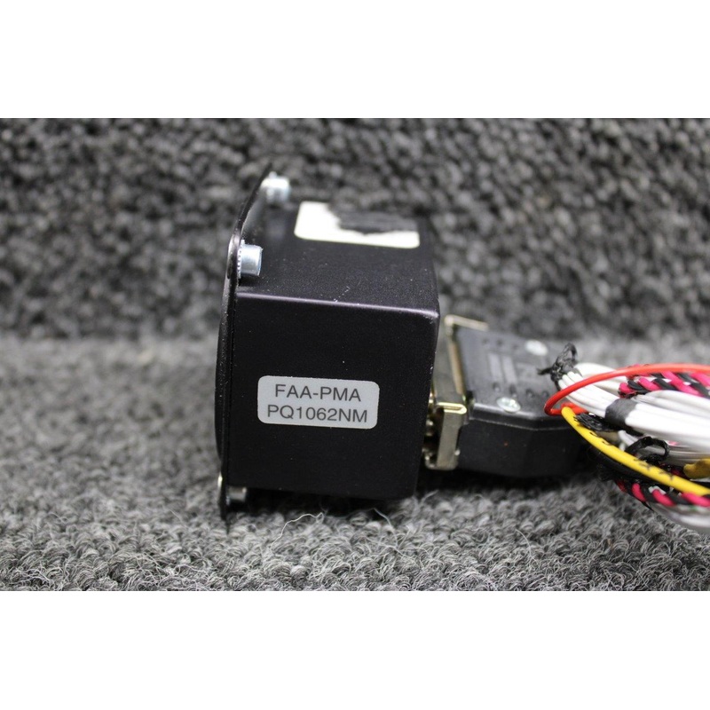 M655 Davtron Five Function Indicator with Operating Manual