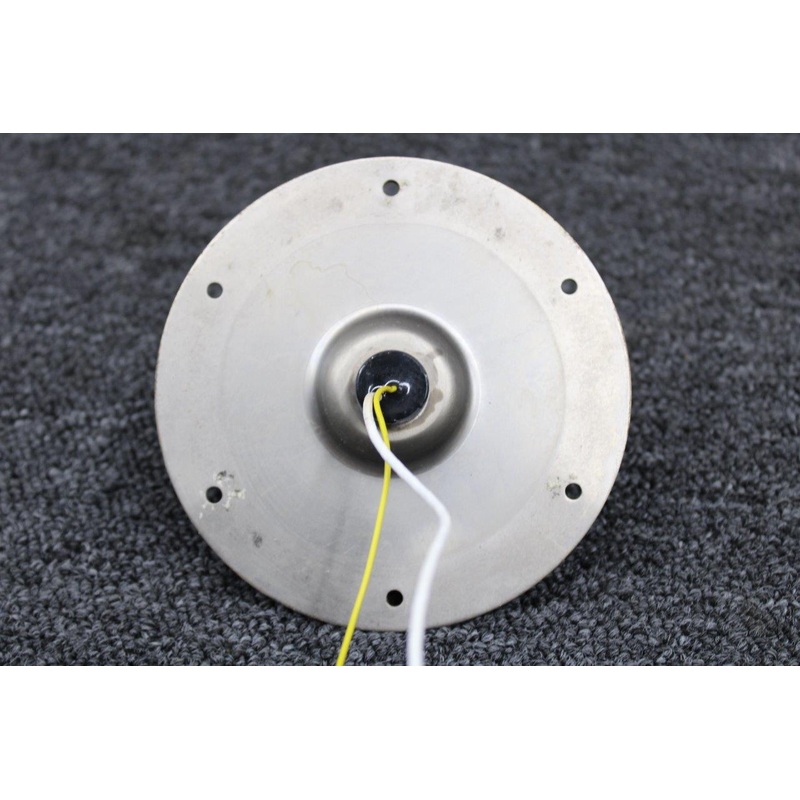 PAA850 (Alt: C668003-0103) CAS Fuel Transmitter Outboard with Plate (Volts: 28)