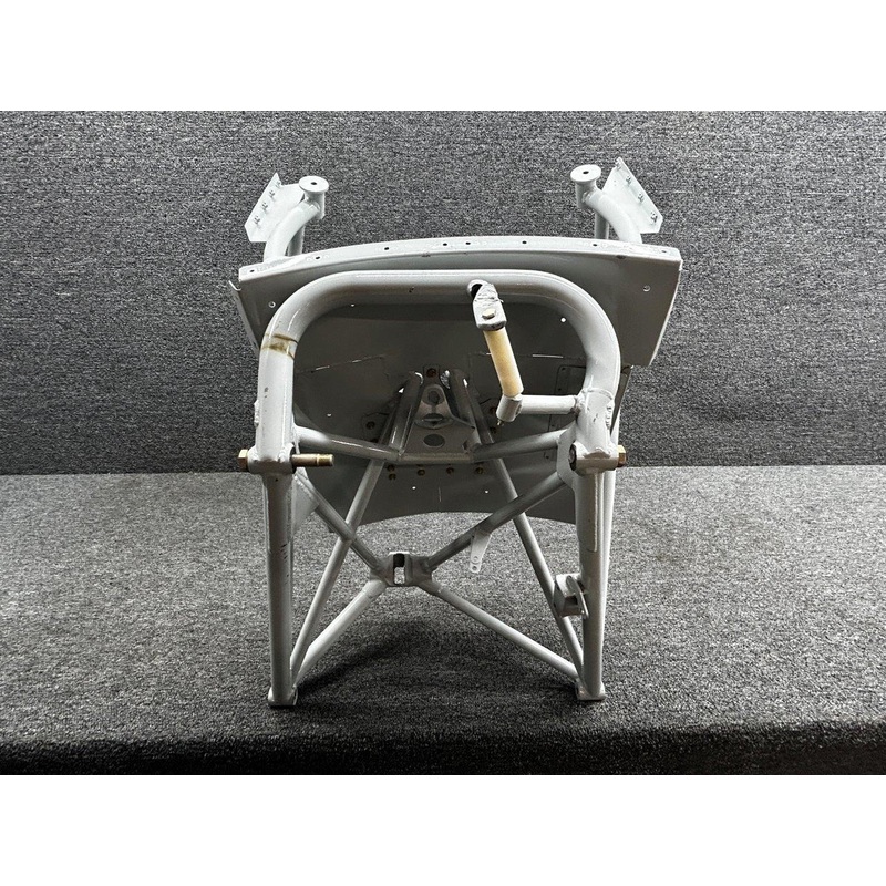 Pratt & Whitney PT6A-42A Engine Mount Assembly (Core)