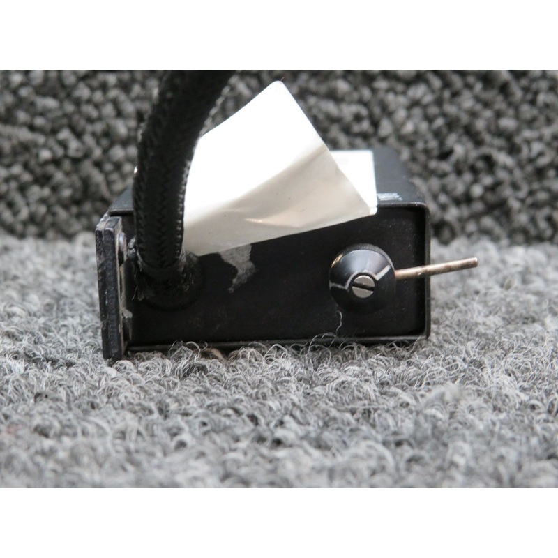 SLZ9374-A Teledyne Indexer Angle of Attack (Volts: 28)