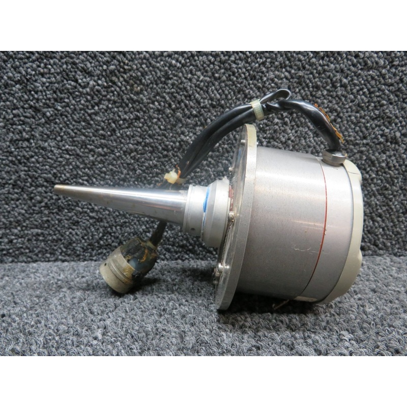 SLZ9386 Teledyne CA40BP Angle of Attack Transducer (28V)