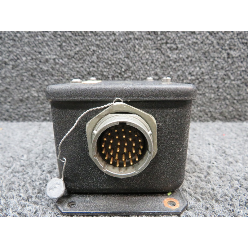 SLZ9959A Teledyne Stall Warning Computer (Volts: 28)