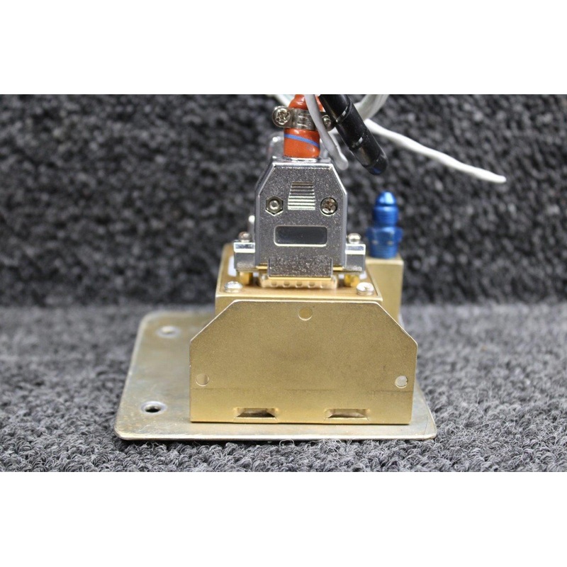 SSD120-30N-RS232 Trans-Cal Altitude Digitizer with Mount (Volts: 10-30)