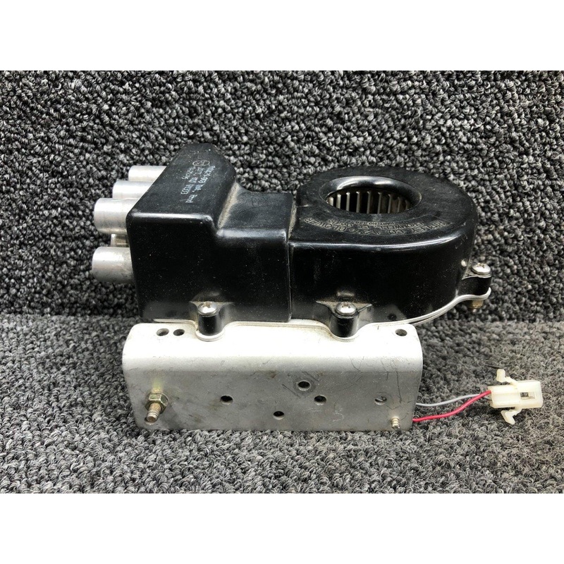 TBL-2.5 Brailsford and CO Avionics Blower Assembly (Volts: 20-30)