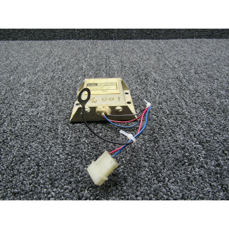 VR-500 (Alt: C611004-0102) Electrodelta Voltage Regulator (Volts: 28)