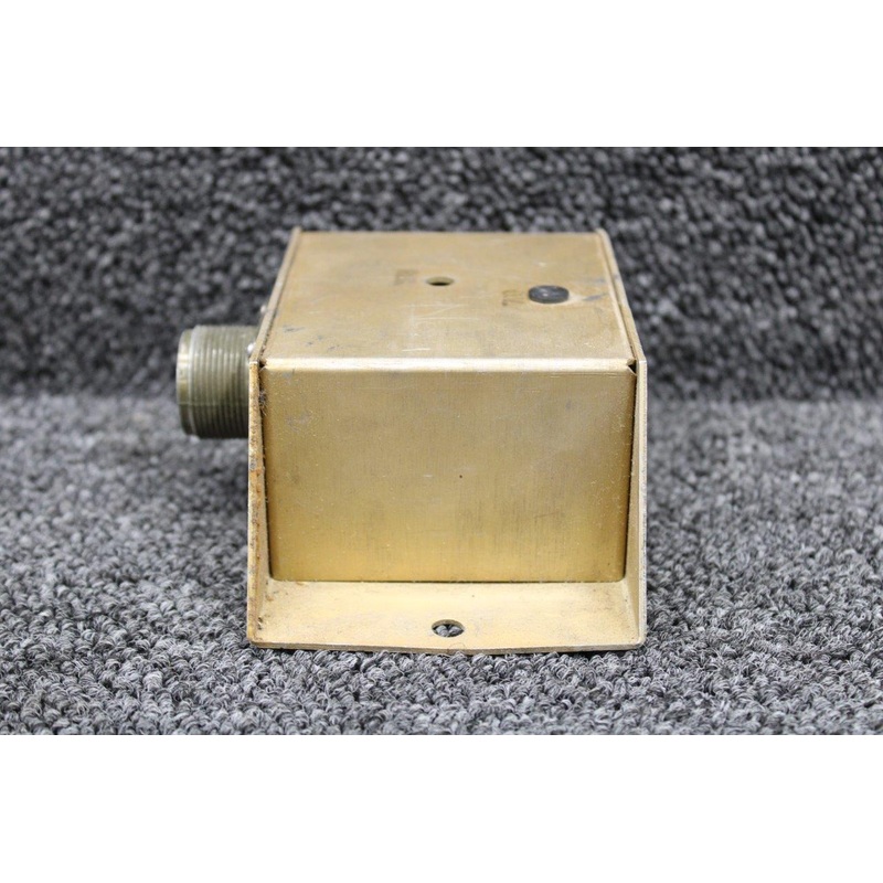 VR414 Electrodelta Voltage Regulator (Volts: 14)