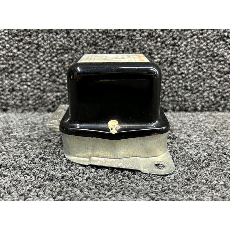 VR600 (Use: VR600A) Electrodelta Voltage Regulator (Minus Connector) (14V)