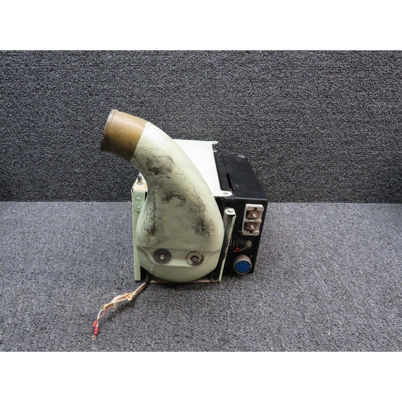 07639-MGE-23-413 Leland Airborne Products Motor Generator with Tray (28V)
