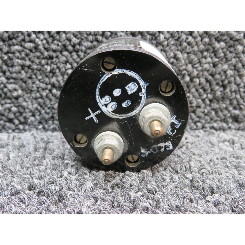 1-4711-1 Howard-Raisbeck MK2 Angle of Attack Indicator