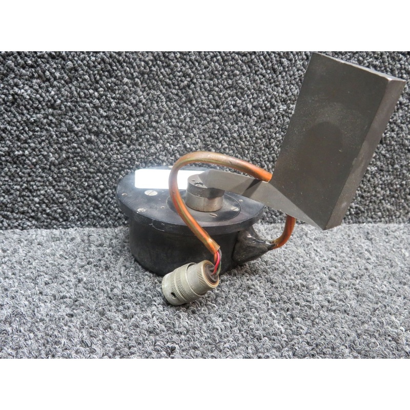 1-4712-9 Howard Raisbeck Angle of Attack Transducer