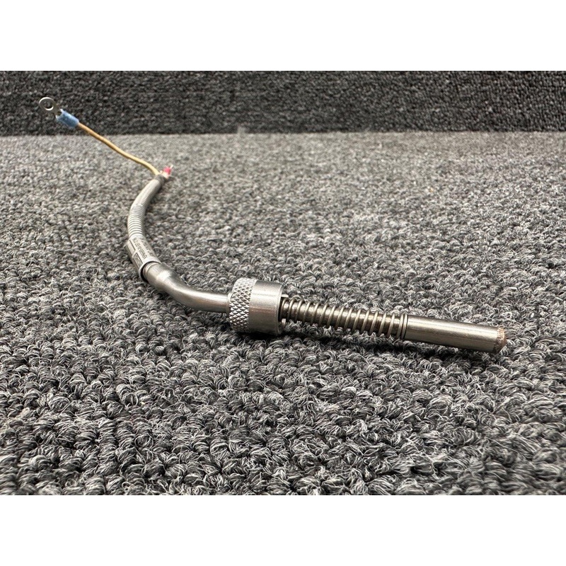 102-00008-1 (Alt: MS24482-1) Norwich Cylinder Head Temperature Probe (Core)