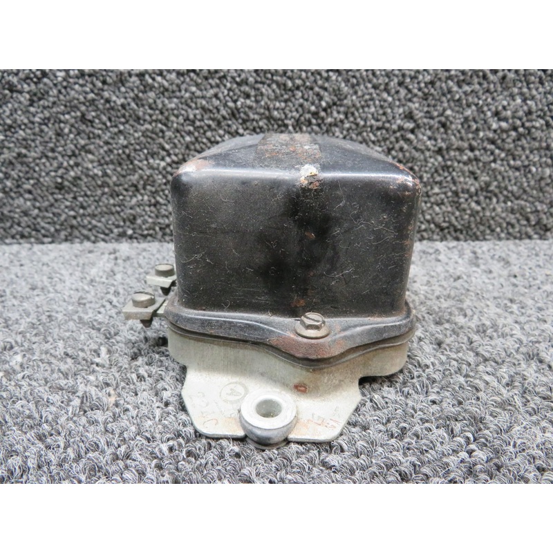 1119224C Delco Remy Voltage Regulator (Volts: 12)