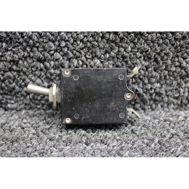 112-220-101 (Use: W31-X2M1G-20) AMF Wood Electric Toggle Switch (Amps: 20)